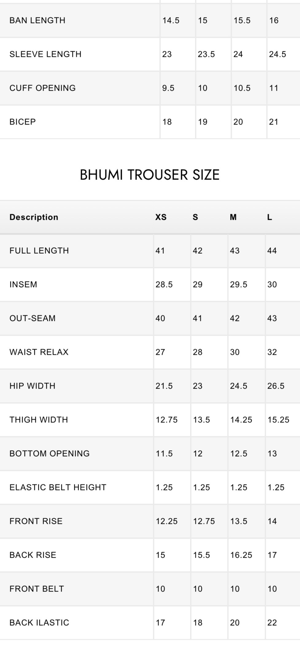 Jugnu |Among The Tree AW '25 - Bhumi