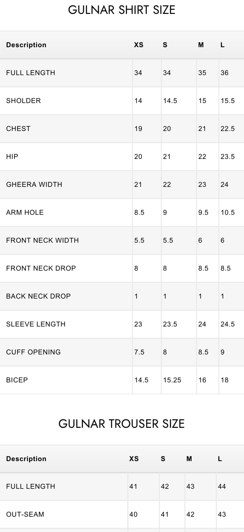 Jugnu|Among The Tree AW '25 - Gulnar