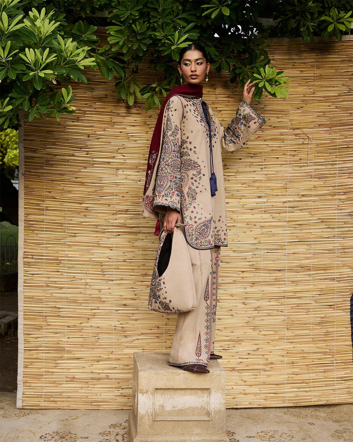 Jugnu|Among The Tree AW '25 - Naaz