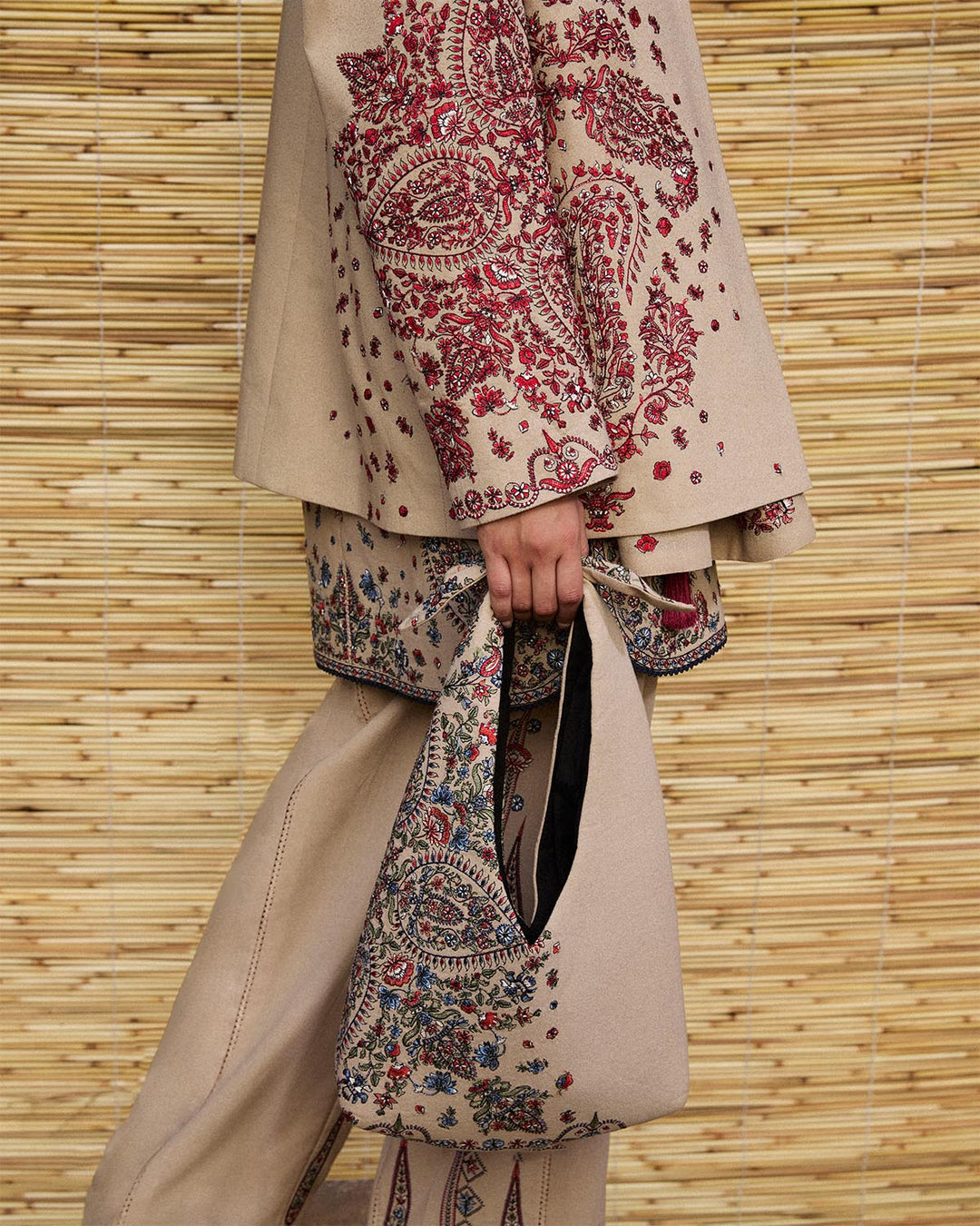 Jugnu|Among The Tree AW '25 - Naaz