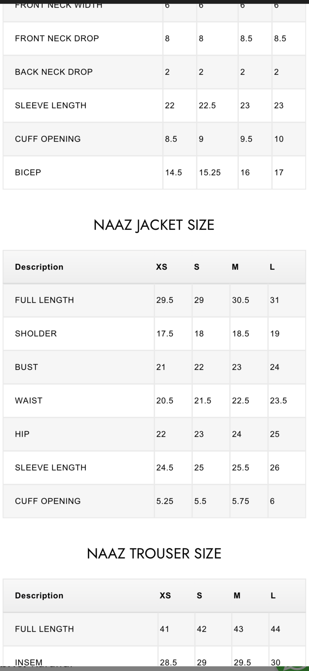 Jugnu|Among The Tree AW '25 - Naaz