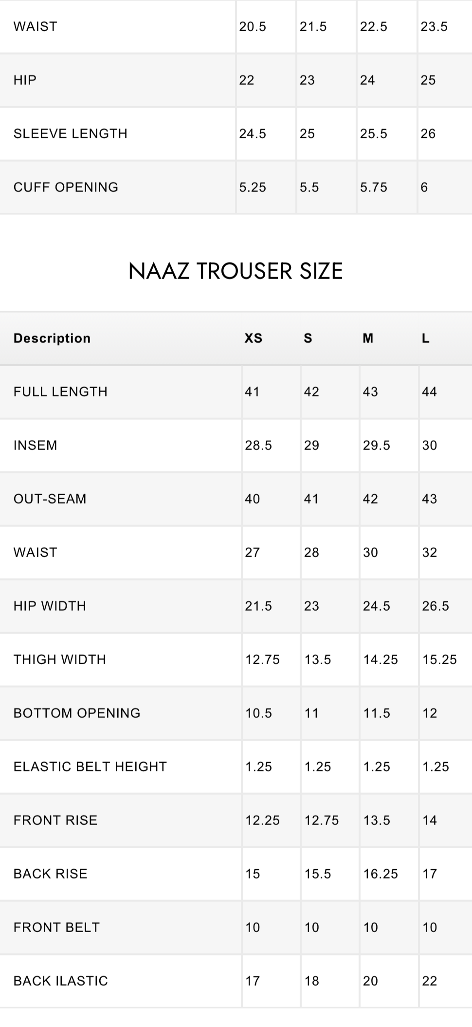 Jugnu|Among The Tree AW '25 - Naaz
