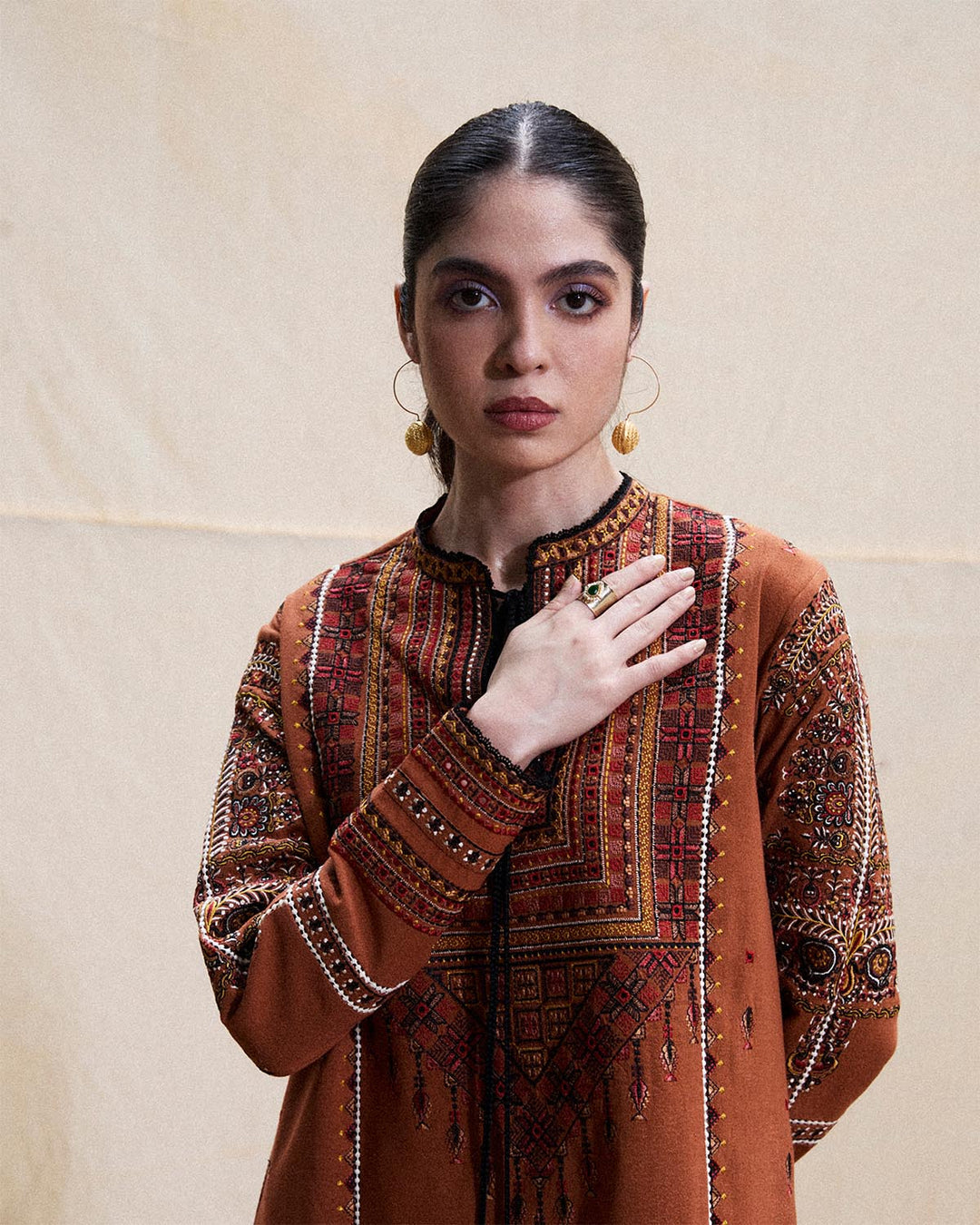 Jugnu|Among The Tree AW '25 - Paras