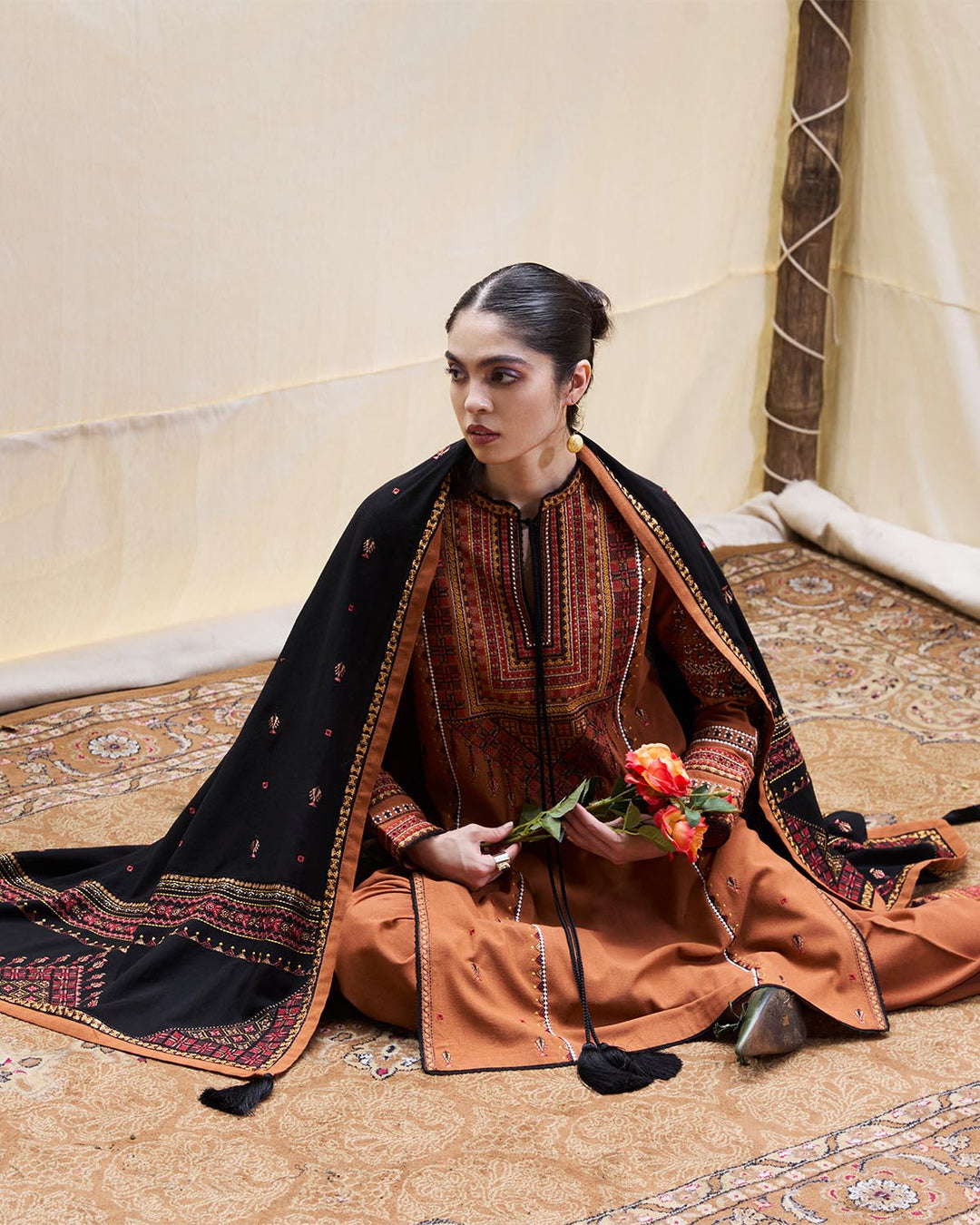 Jugnu|Among The Tree AW '25 - Paras