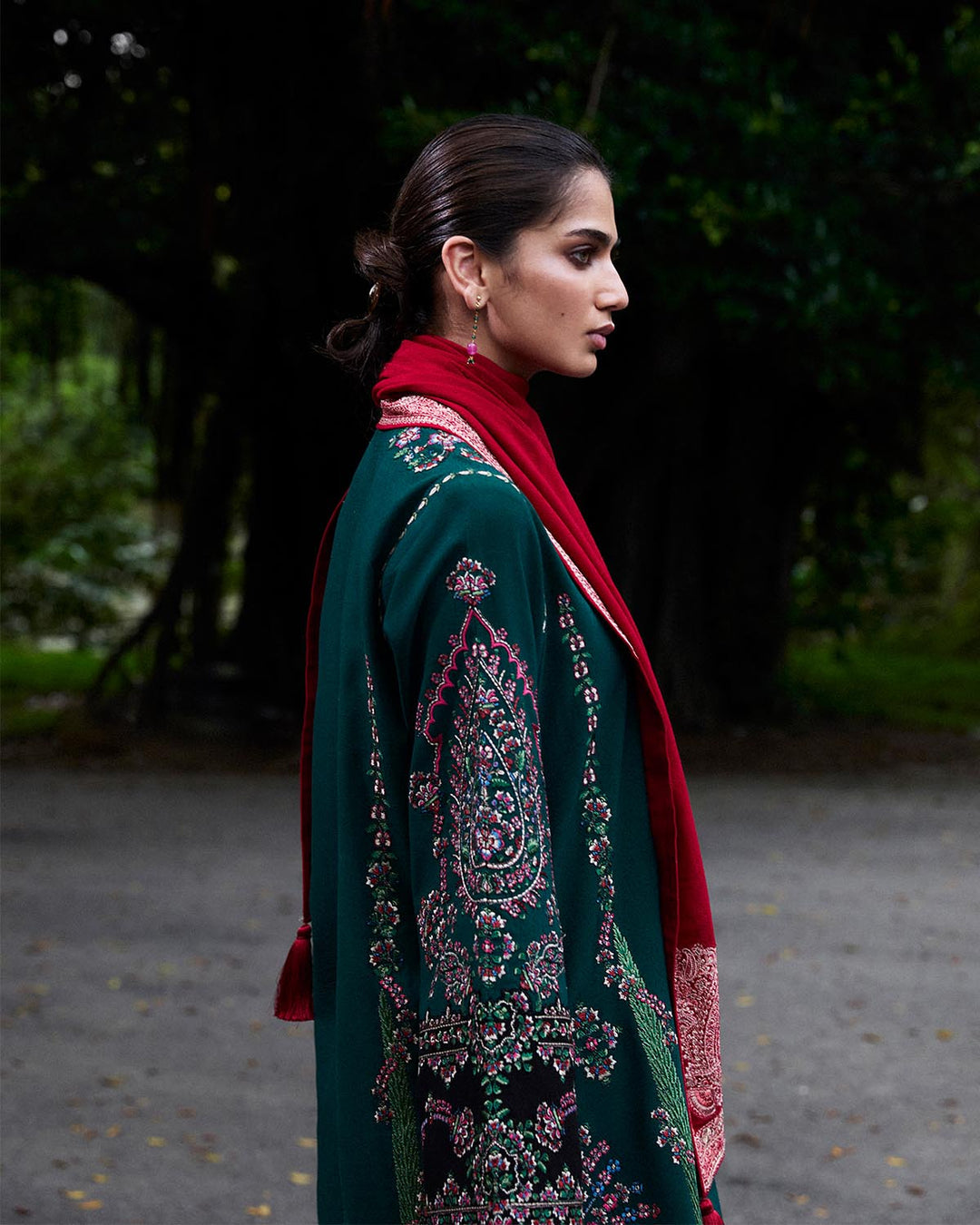 Jugnu | Among The Tree AW '25 - Rimi