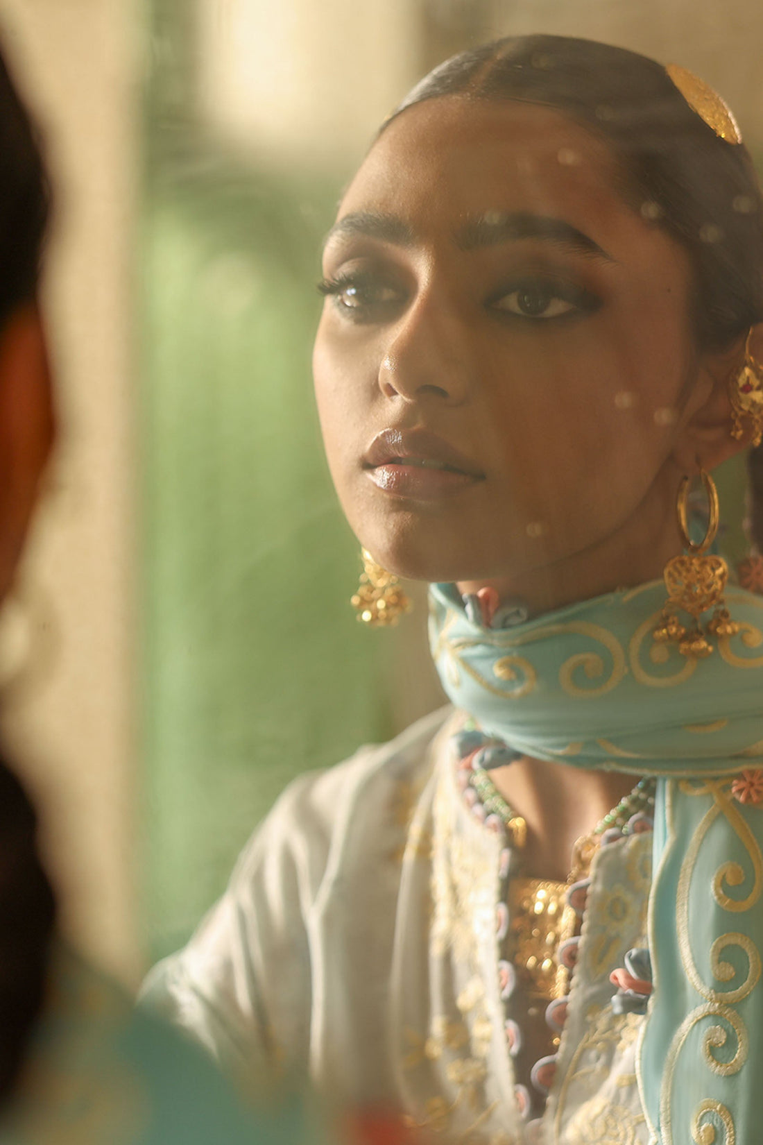 Zaha|Festive '25 - SHEHRBANO (ZF-25-03)