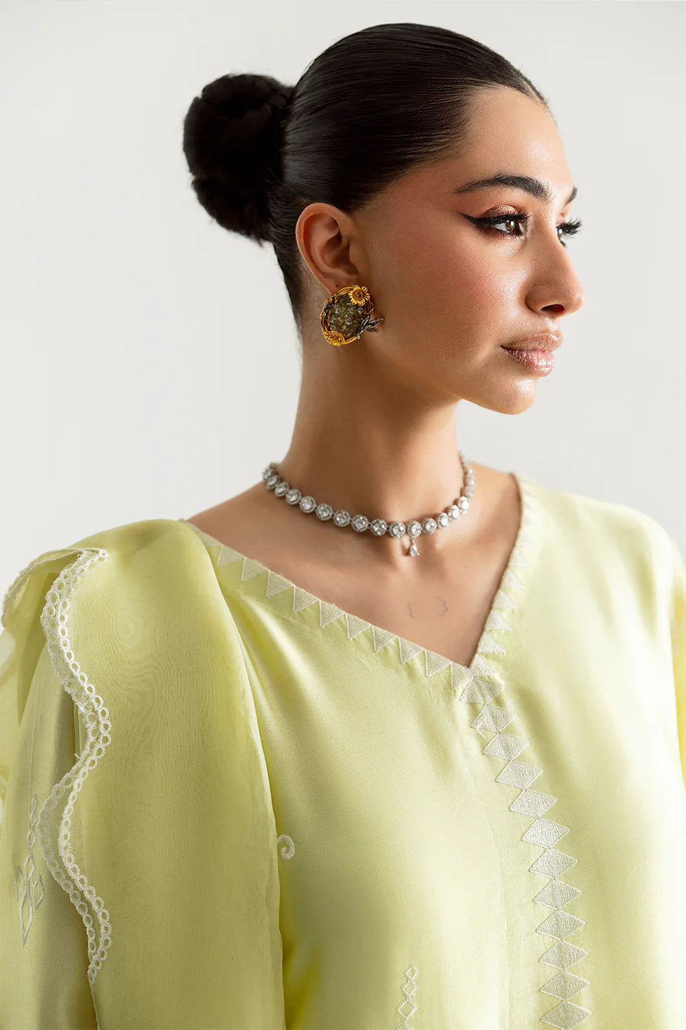 Saira Rizwan | Silk Pret '25 - SAHARA - SRSP-25-05