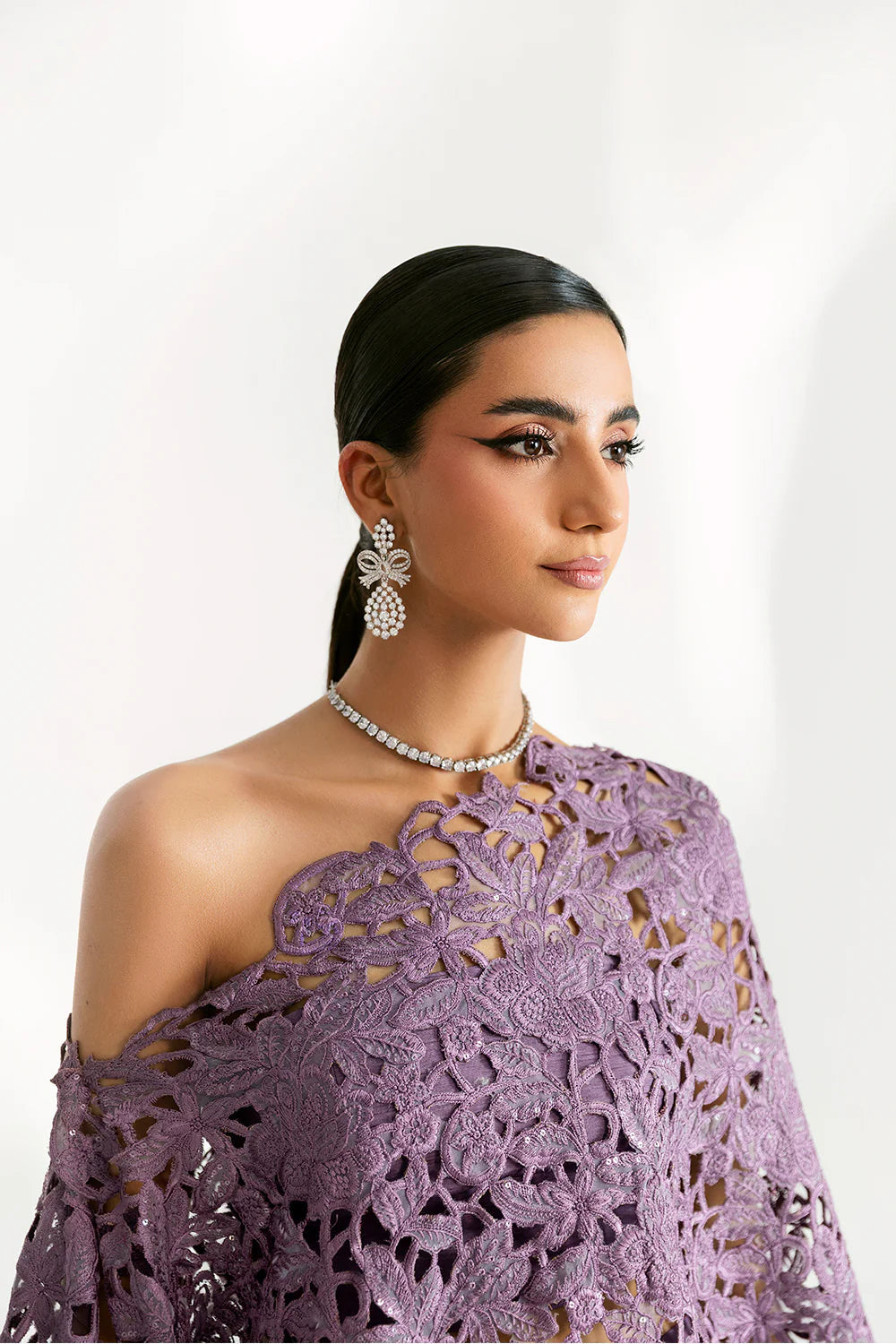 Saira Rizwan |Silk Pret '25 - SERAI - SRSP-25-12