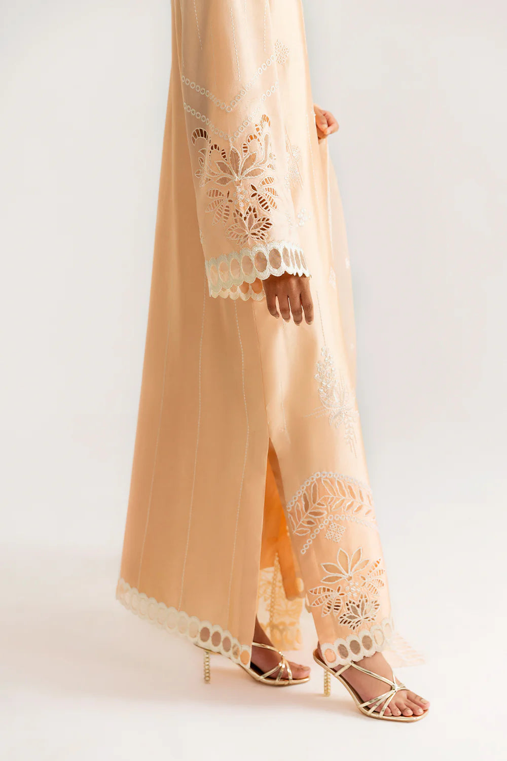 Saira Rizwan|Silk Pret '25 - ORIAH - SRSP-25-08