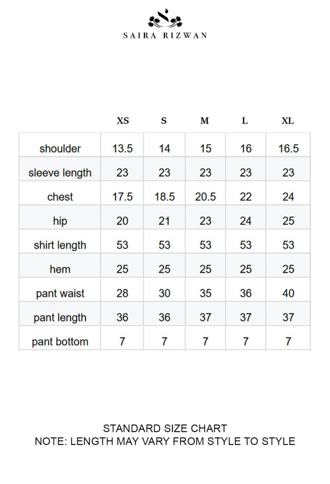 Saira Rizwan | Silk Pret '25 - AUREE - SRSP-25-10