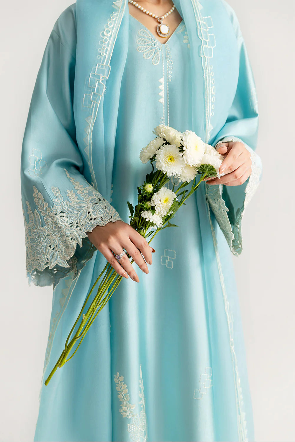 Saira Rizwan |Silk Pret '25 - NERIAH - SRSP-25-07