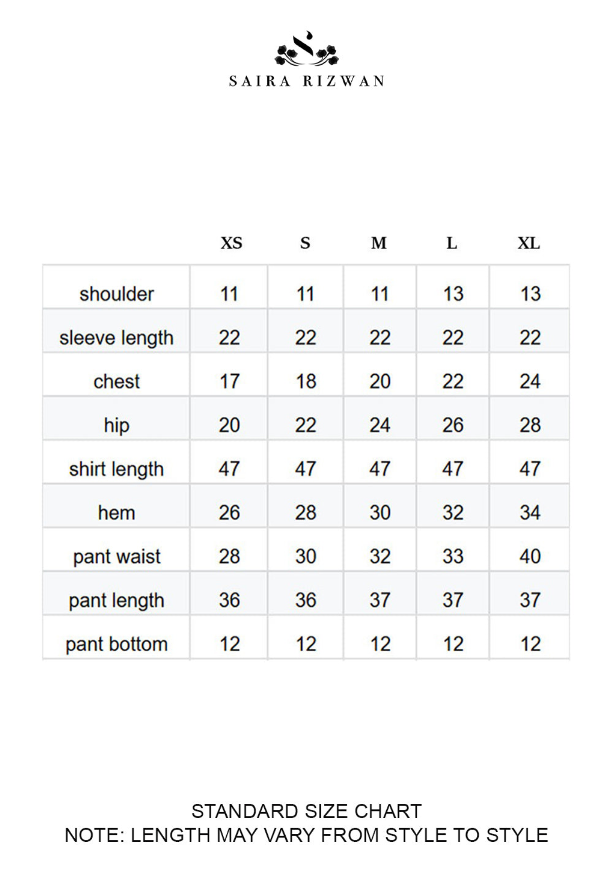 Saira Rizwan |Silk Pret '25 - NOORE - SRSP-25-11