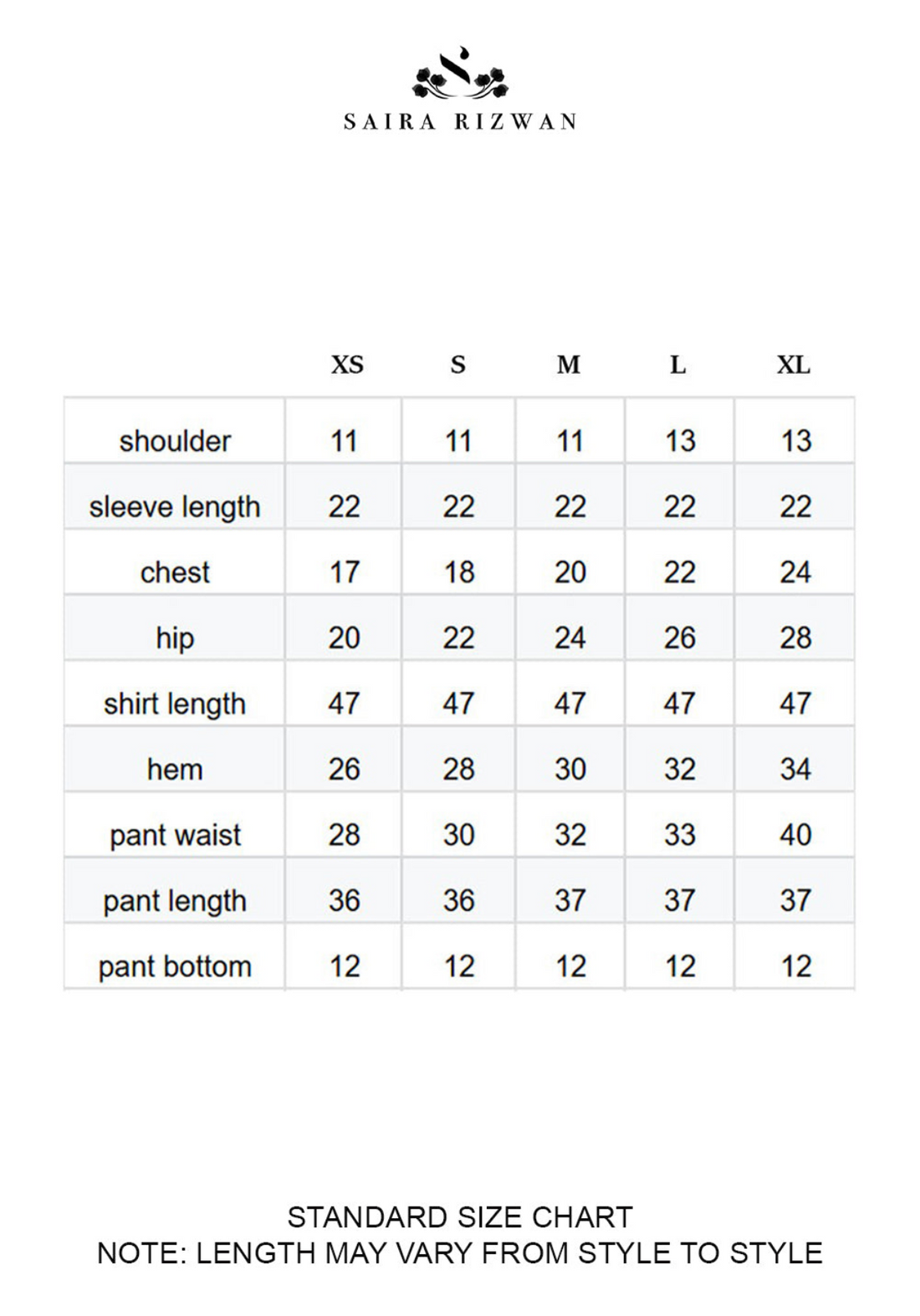 Saira Rizwan |Silk Pret '25 - NOORE - SRSP-25-11