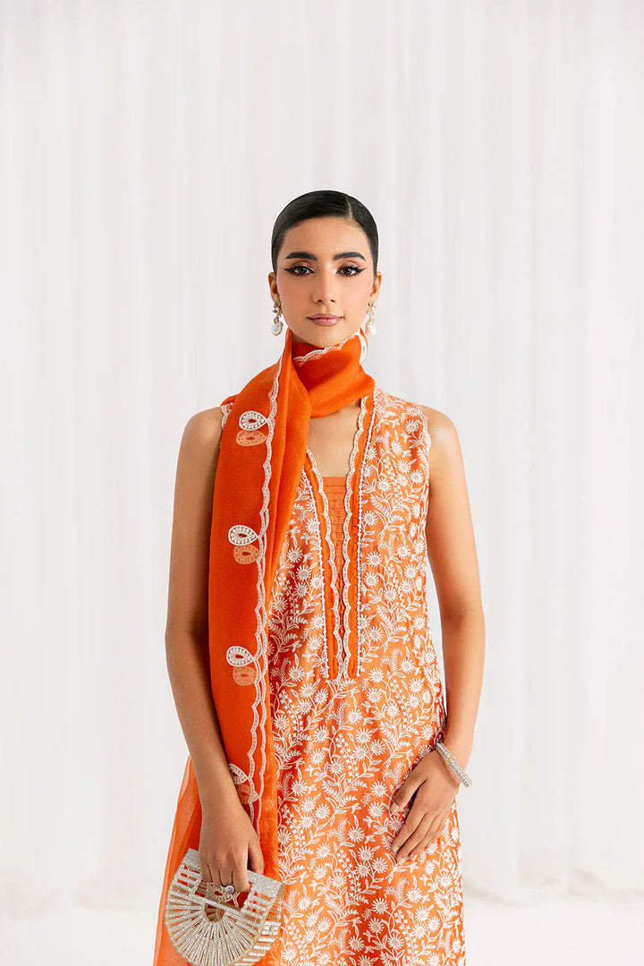 Saira Rizwan |Silk Pret '25 - EIRA - SRSP-25-03