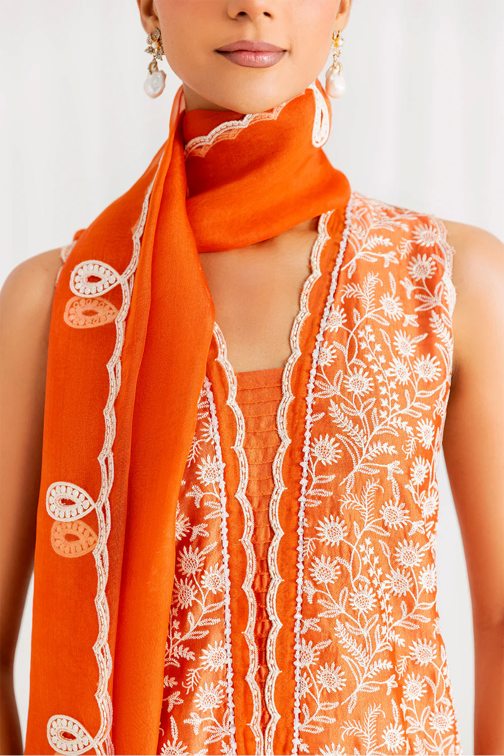 Saira Rizwan |Silk Pret '25 - EIRA - SRSP-25-03