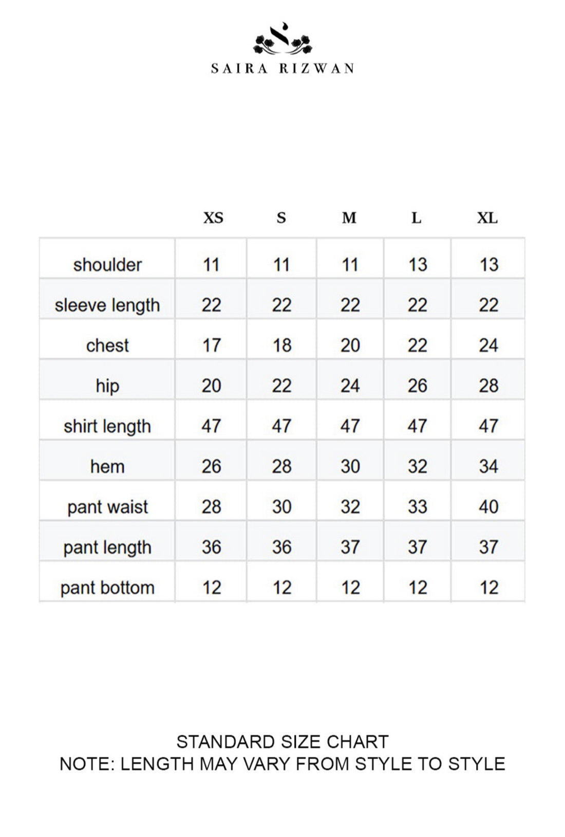 Saira Rizwan |Silk Pret '25 - EIRA - SRSP-25-03