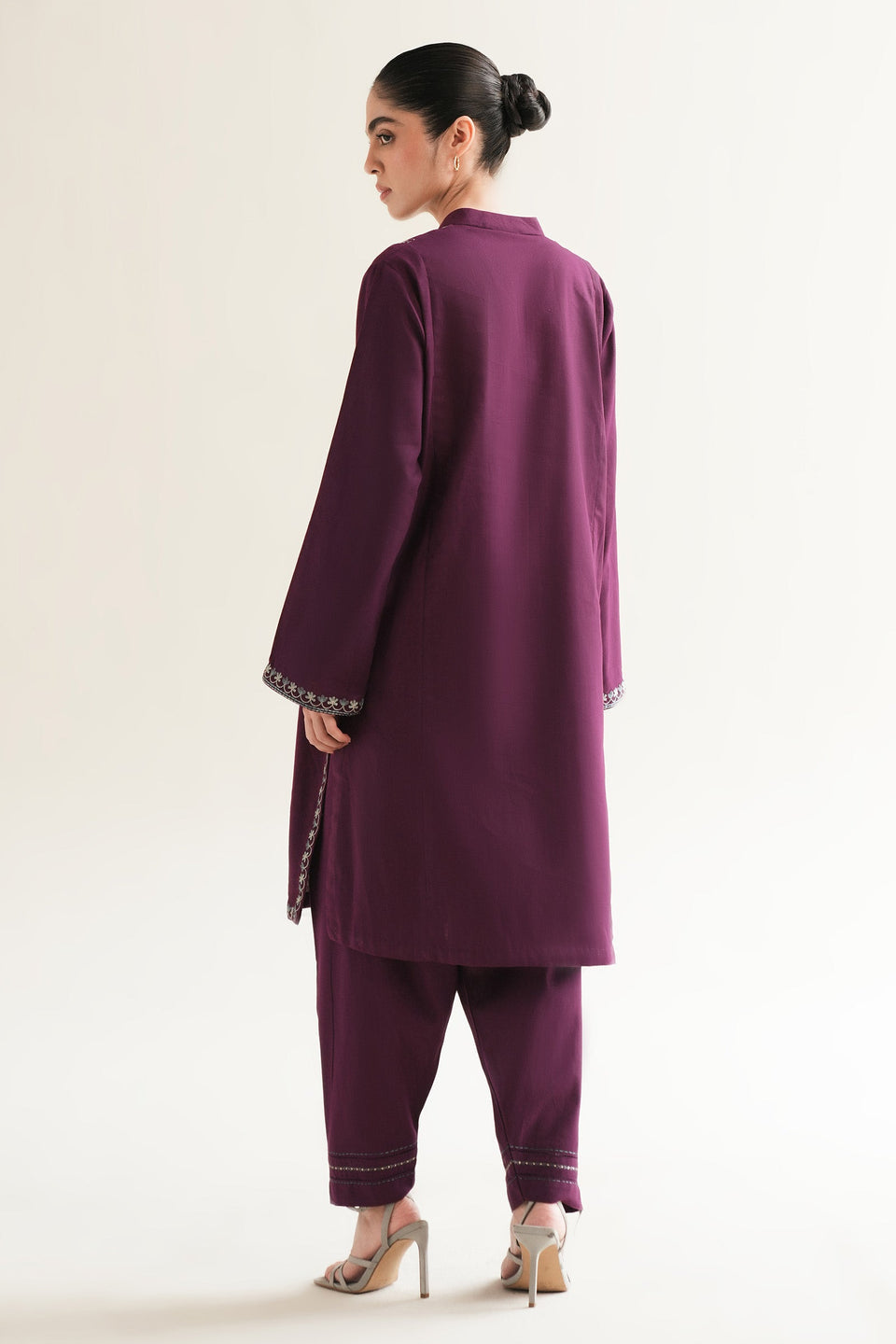 ZAZA SHAHJAHAN |A\W 2025- ZR25B0919