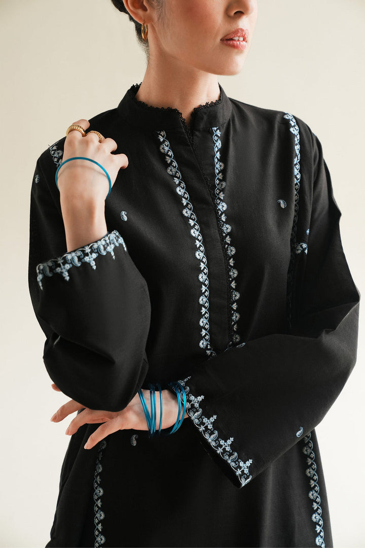 ZARA SHAHJAHAN | A\W 2025 - ZR25B0918