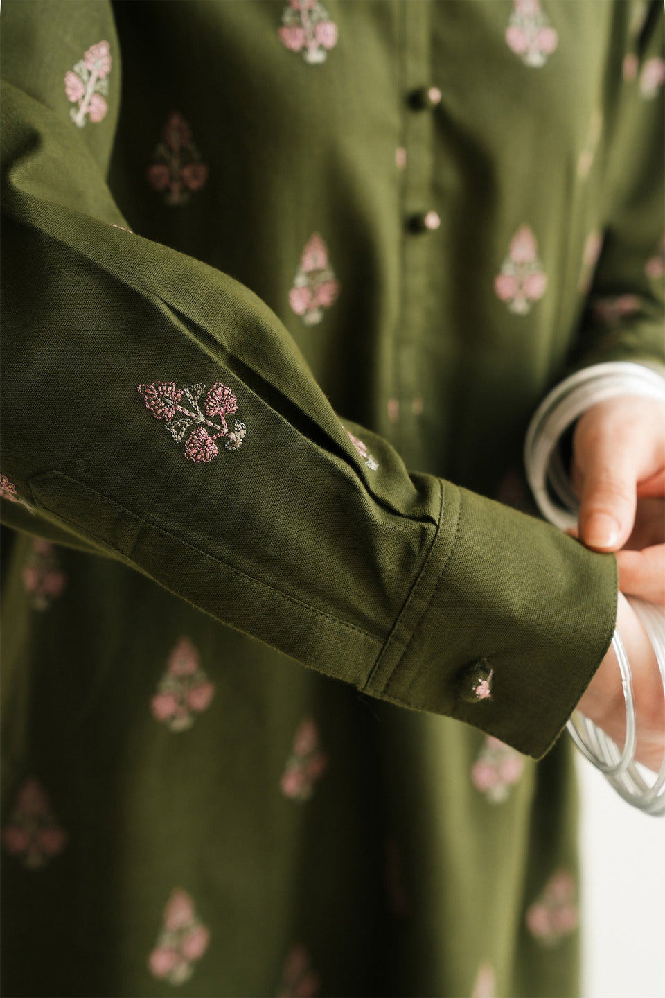 ZARA SHAJAHAN |A\W 2025- ZR25B0917