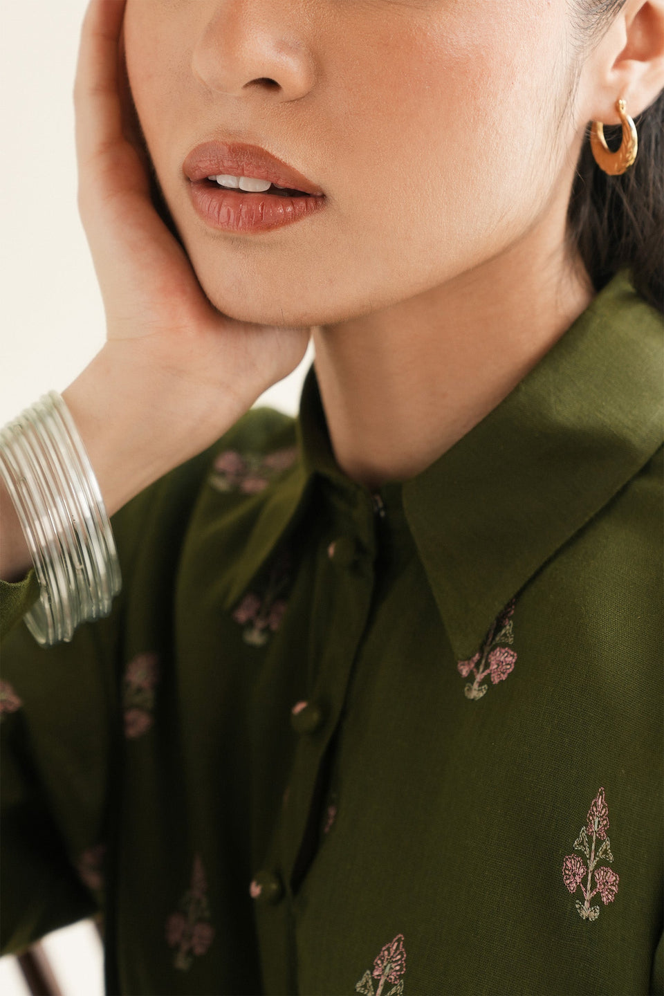 ZARA SHAJAHAN |A\W 2025- ZR25B0917