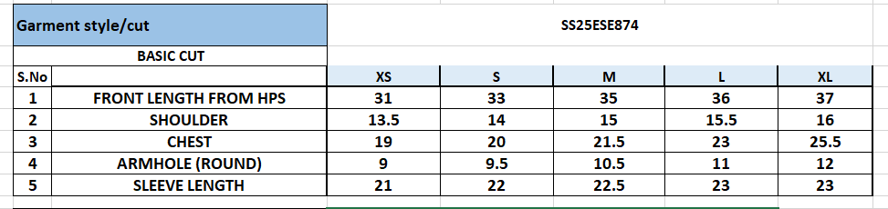 Sana Safinaz |Pre-Fall Collection '25 - Stitched Embroidered Dobby Shirt SS25ESE874