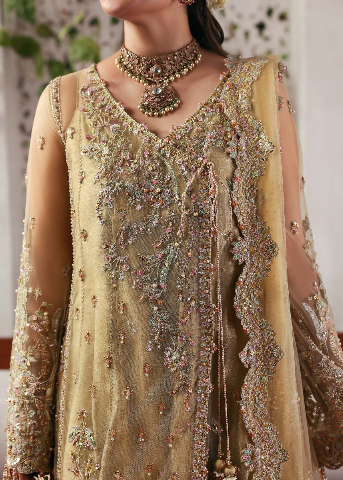 Kanwal Malik| Maahi Festive '25 - Rukhsaar