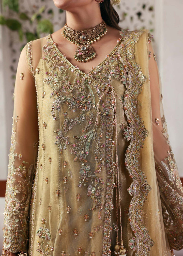 Kanwal Malik| Maahi Festive '25 - Rukhsaar