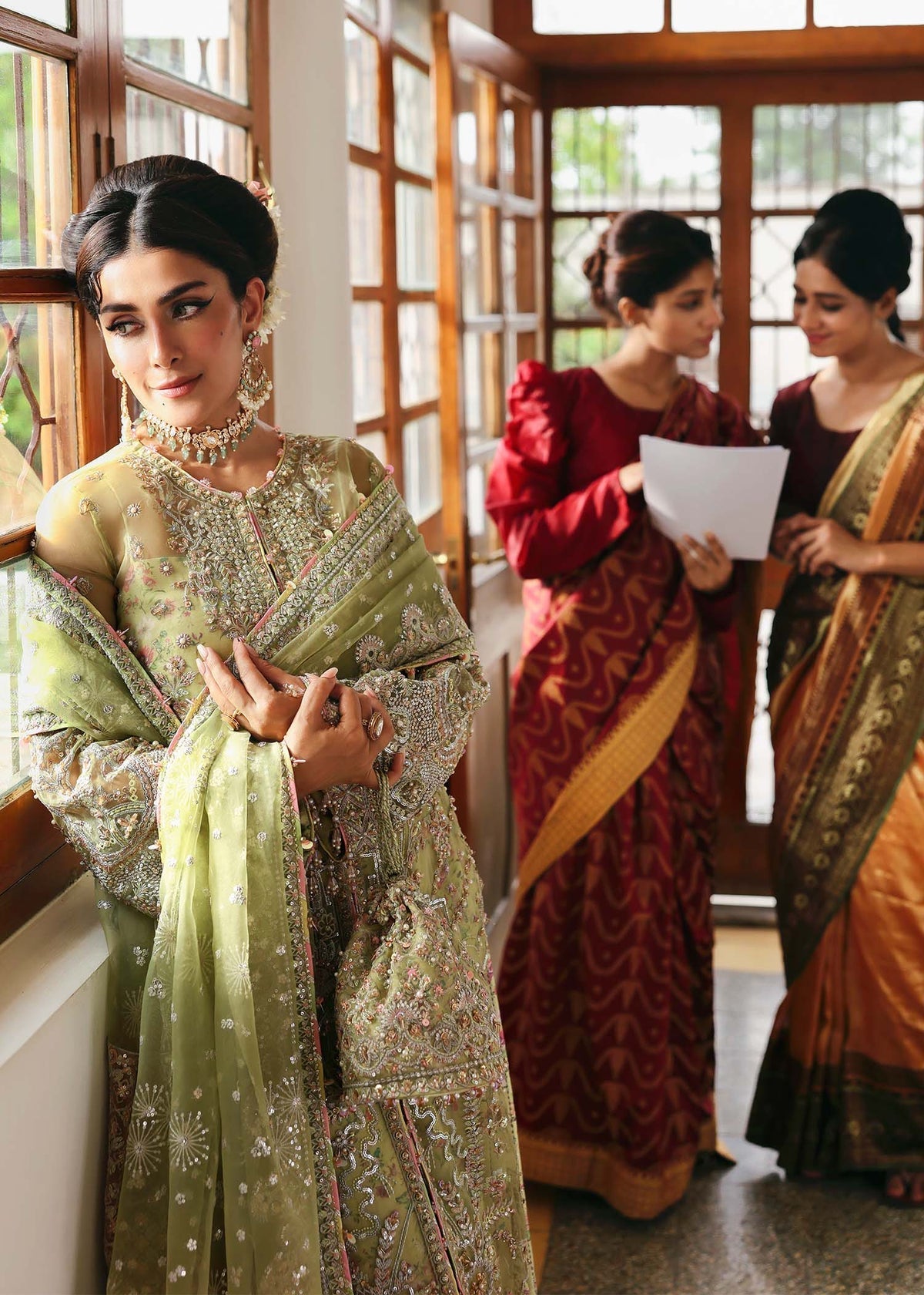 Kanwal Malik | Maahi Festival '25 - Pakiza