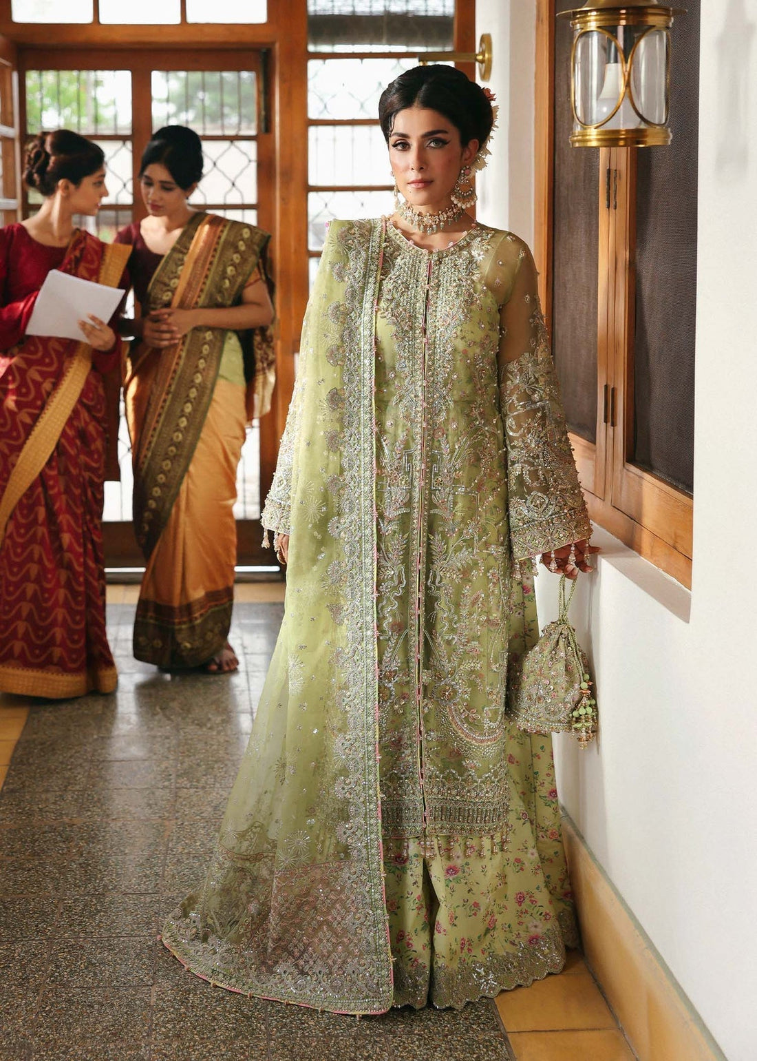 Kanwal Malik | Maahi Festival '25 - Pakiza