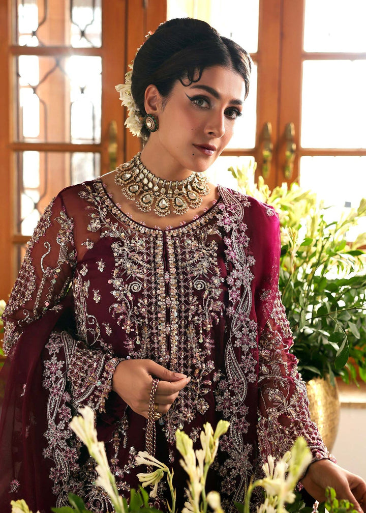 Kanwal Malik | Maahi Festive '25 - Safiya