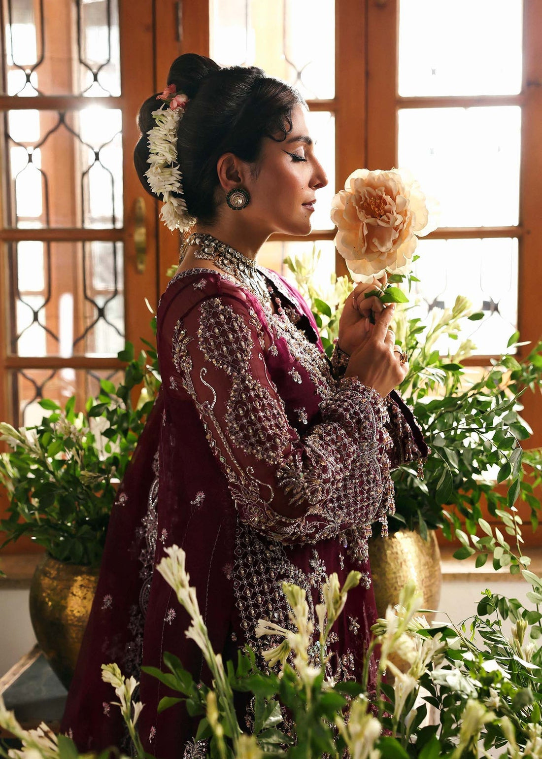 Kanwal Malik | Maahi Festive '25 - Safiya