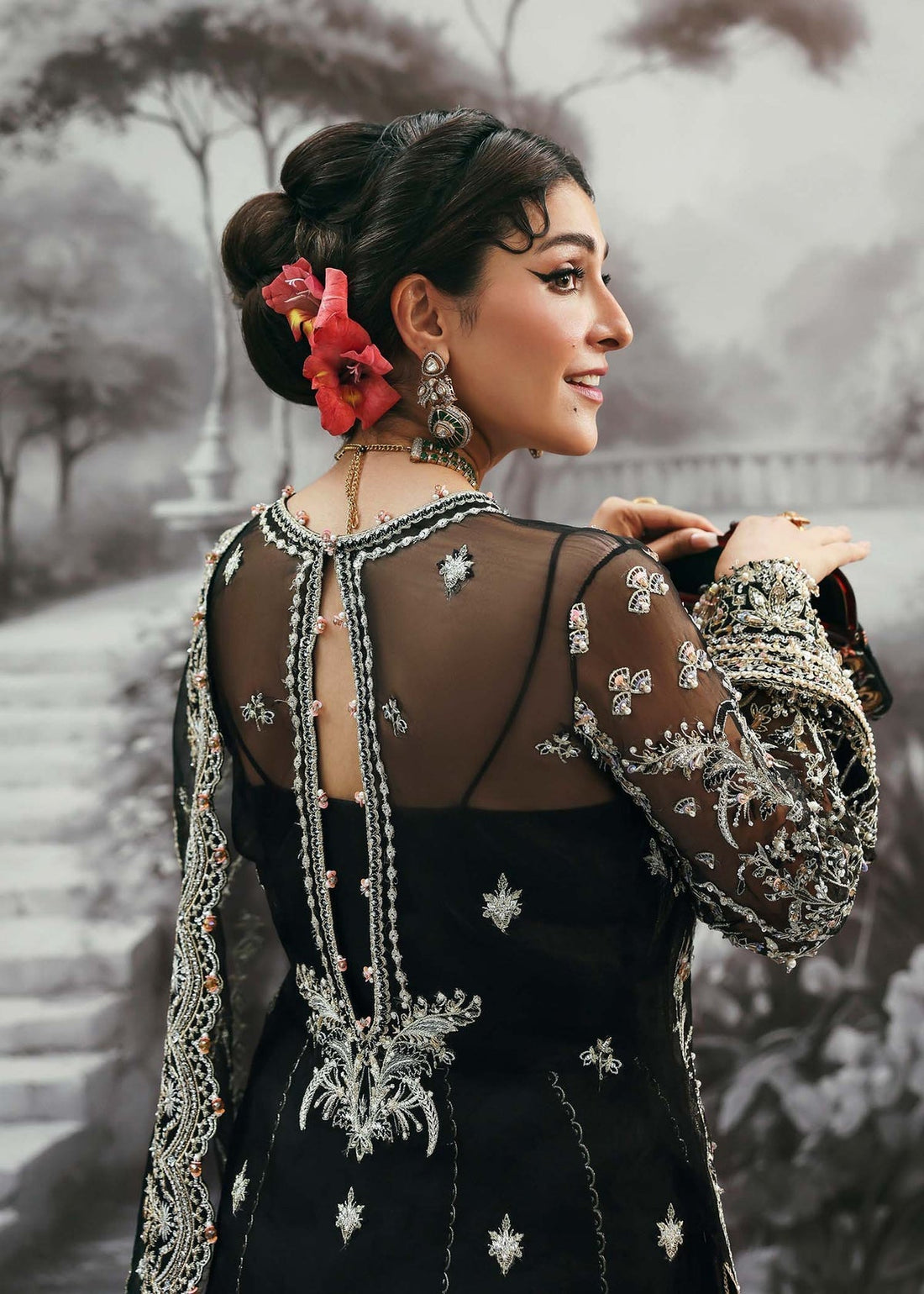 Kanwal Malik | Maahi Festive '25 - Huriya