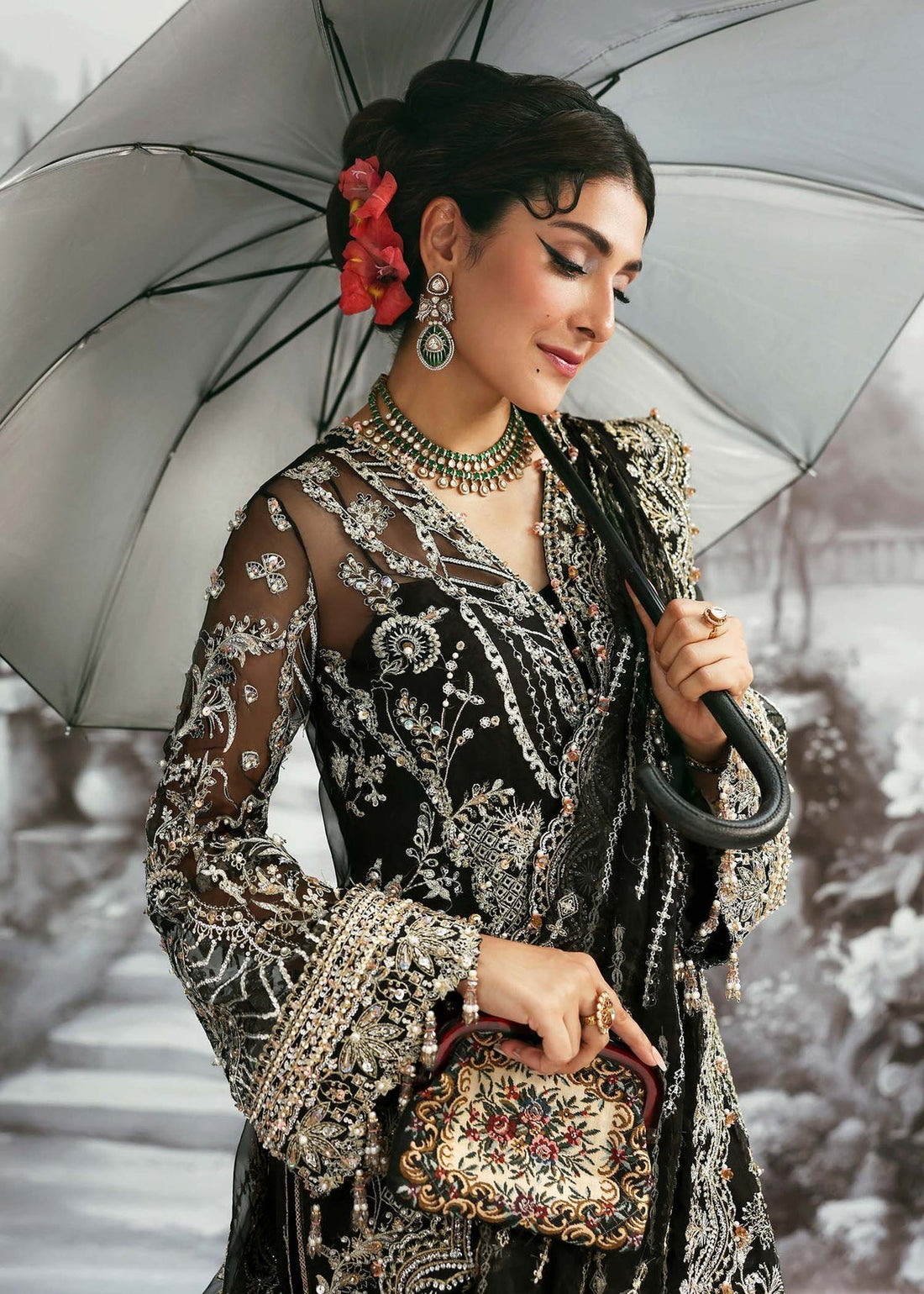 Kanwal Malik | Maahi Festive '25 - Huriya