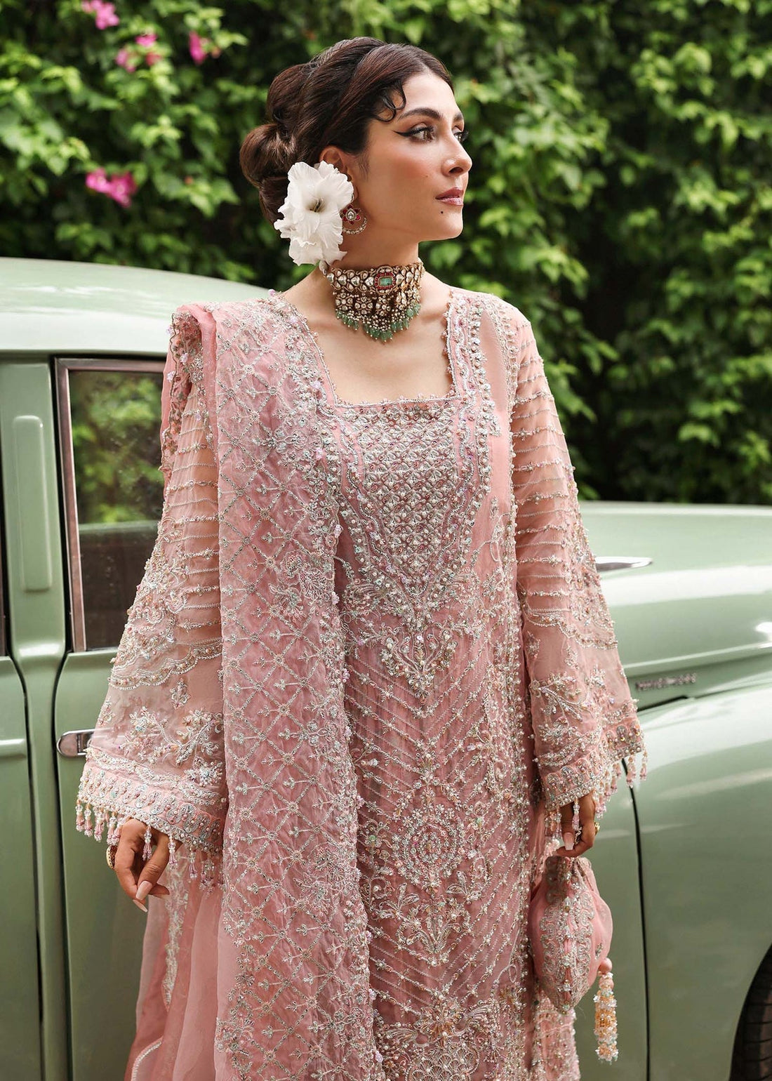 Kanwal Malik | Maahi Festive '25 - Shabnam