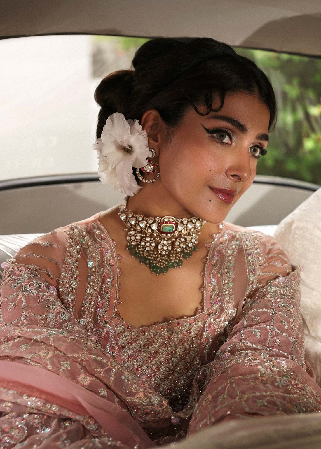 Kanwal Malik | Maahi Festive '25 - Shabnam