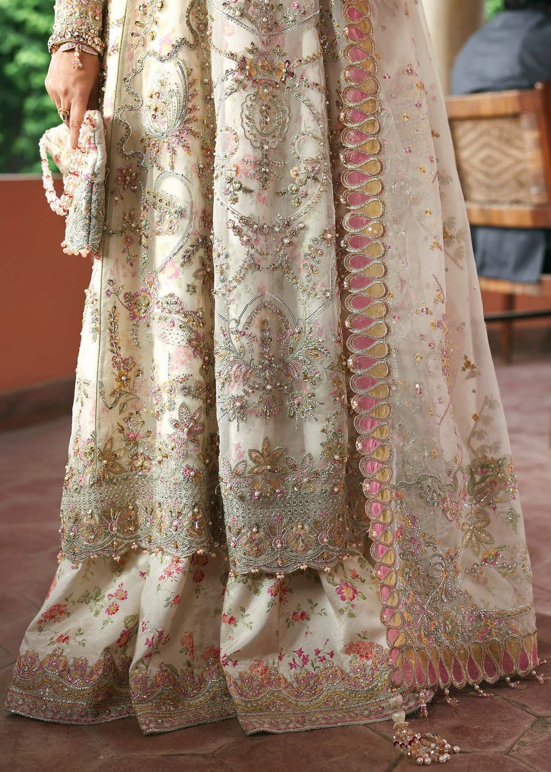 Kanwal Malik | Maahi Festive '25 - Chanda