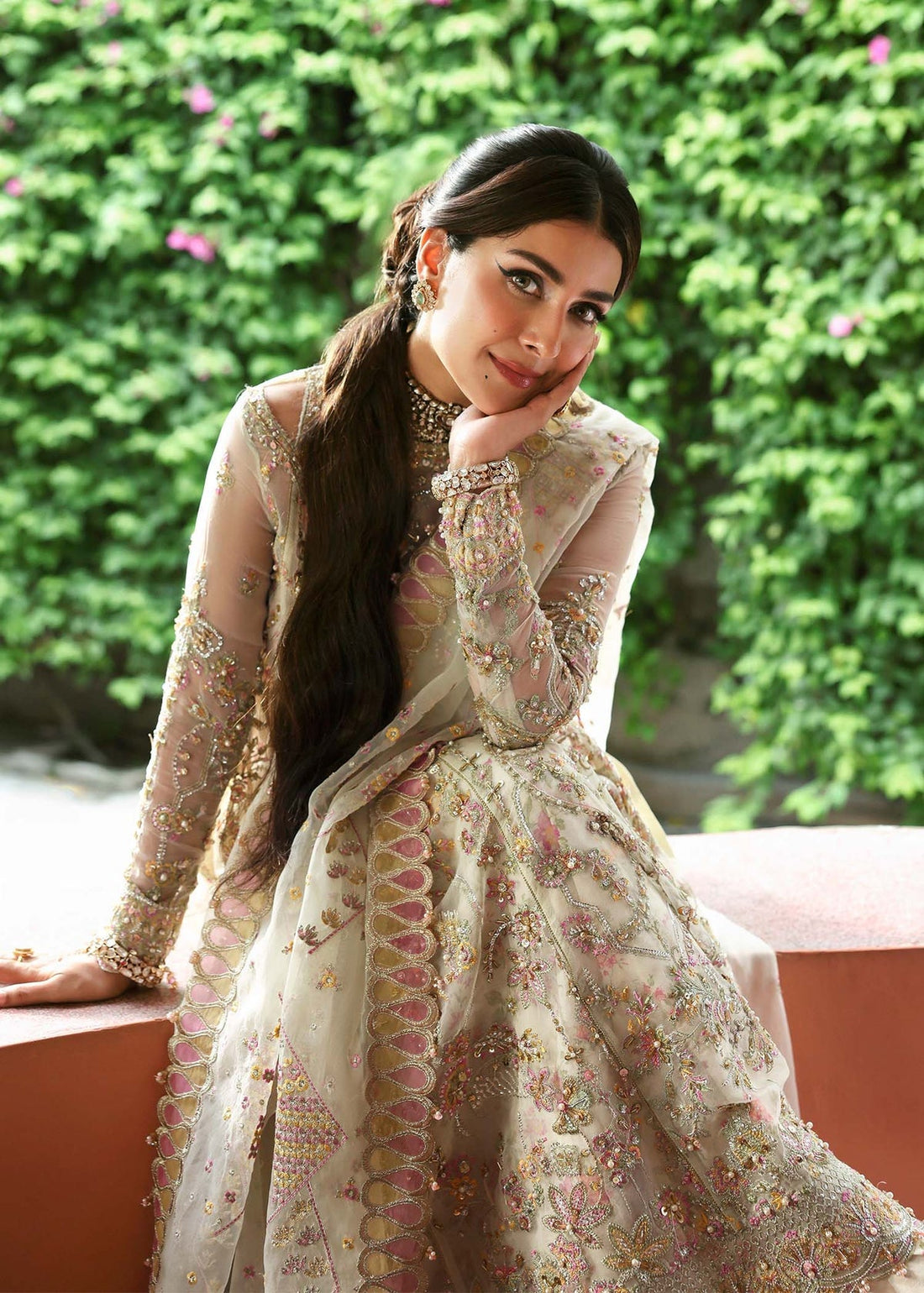 Kanwal Malik | Maahi Festive '25 - Chanda