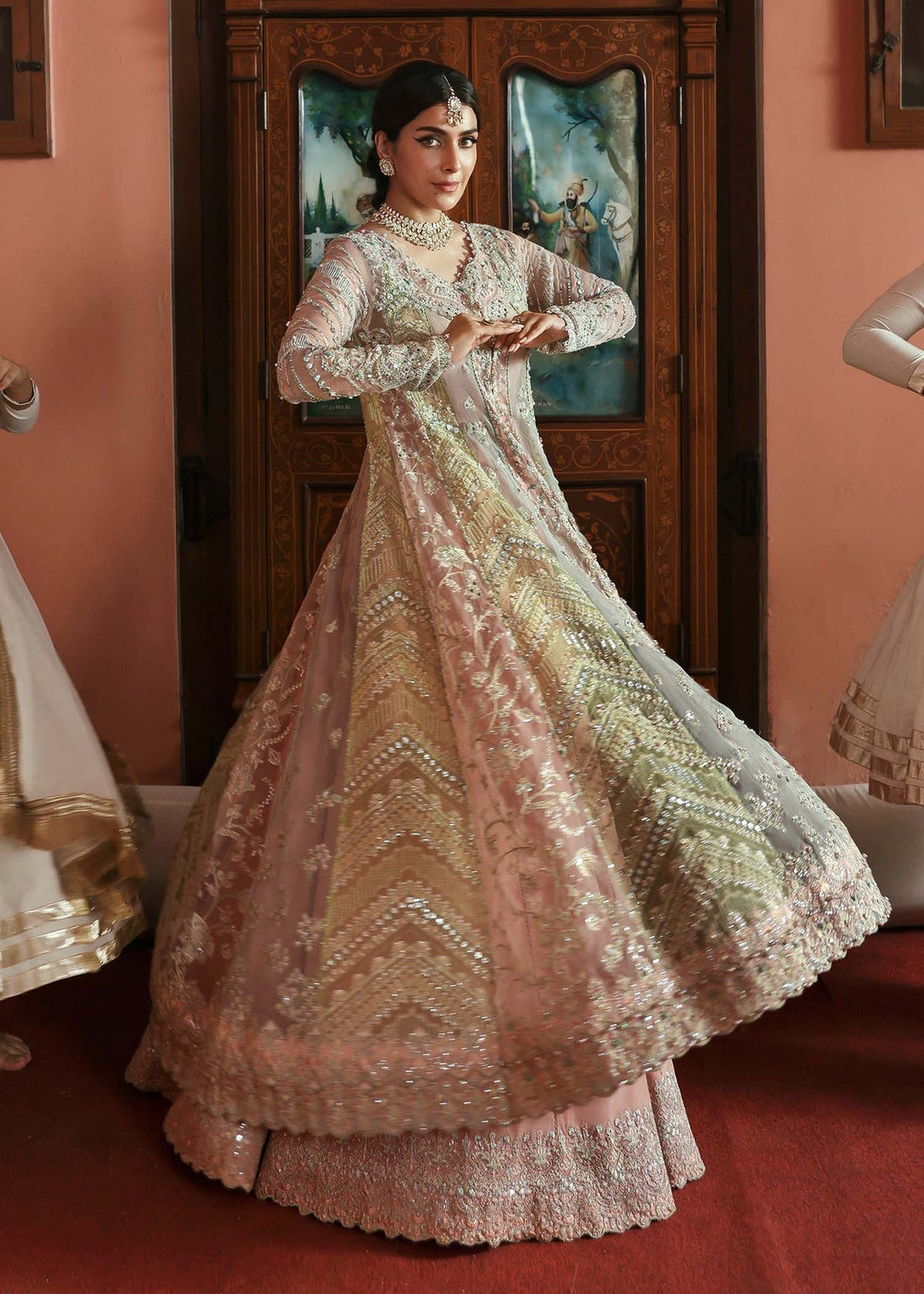 Kanwal Malik | Maahi Festive '25 - Mehar