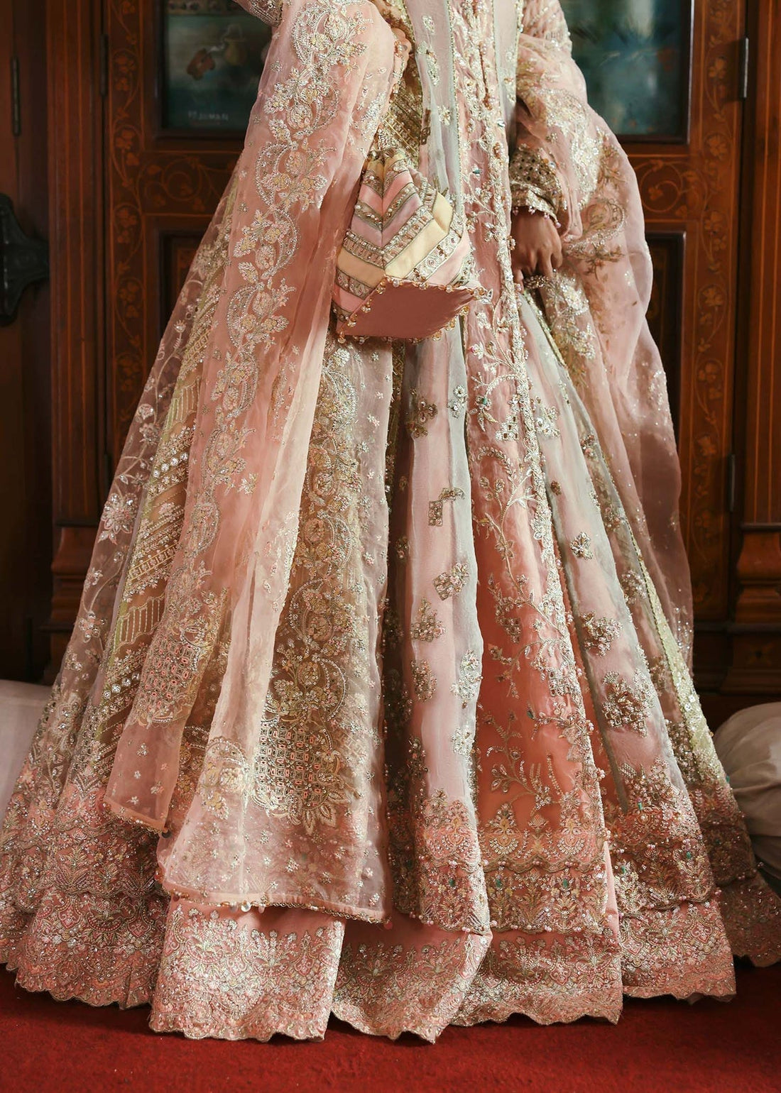 Kanwal Malik | Maahi Festive '25 - Mehar