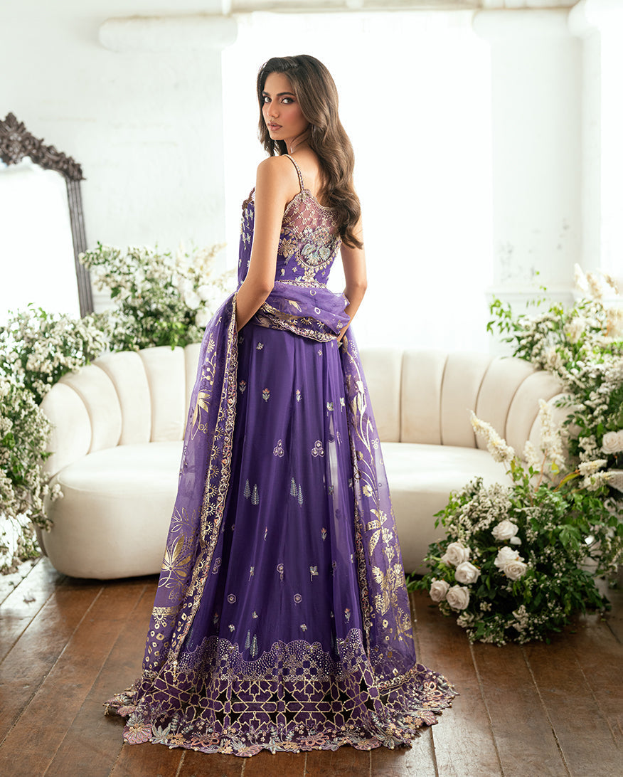 Mushq|shaam Shandaar'25- TARA TAAL