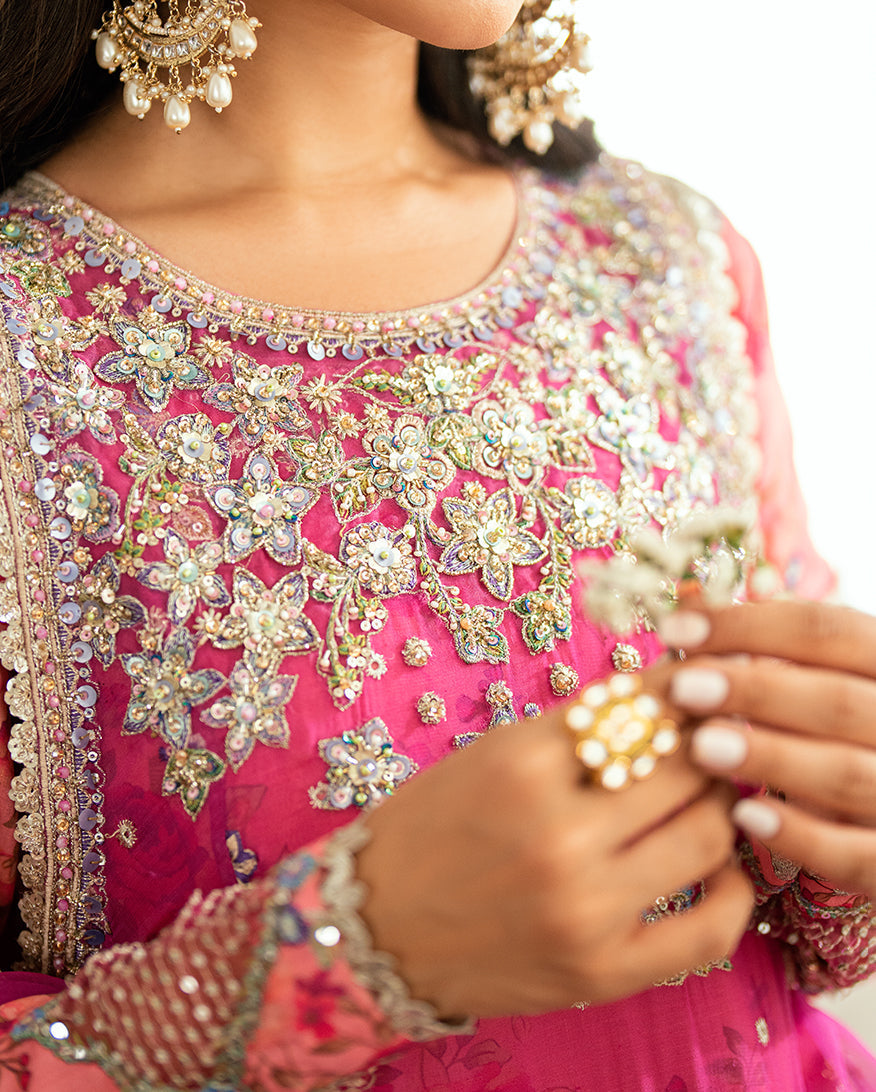 Mushq|Shaam Shandaar'25- Geet Gulabi