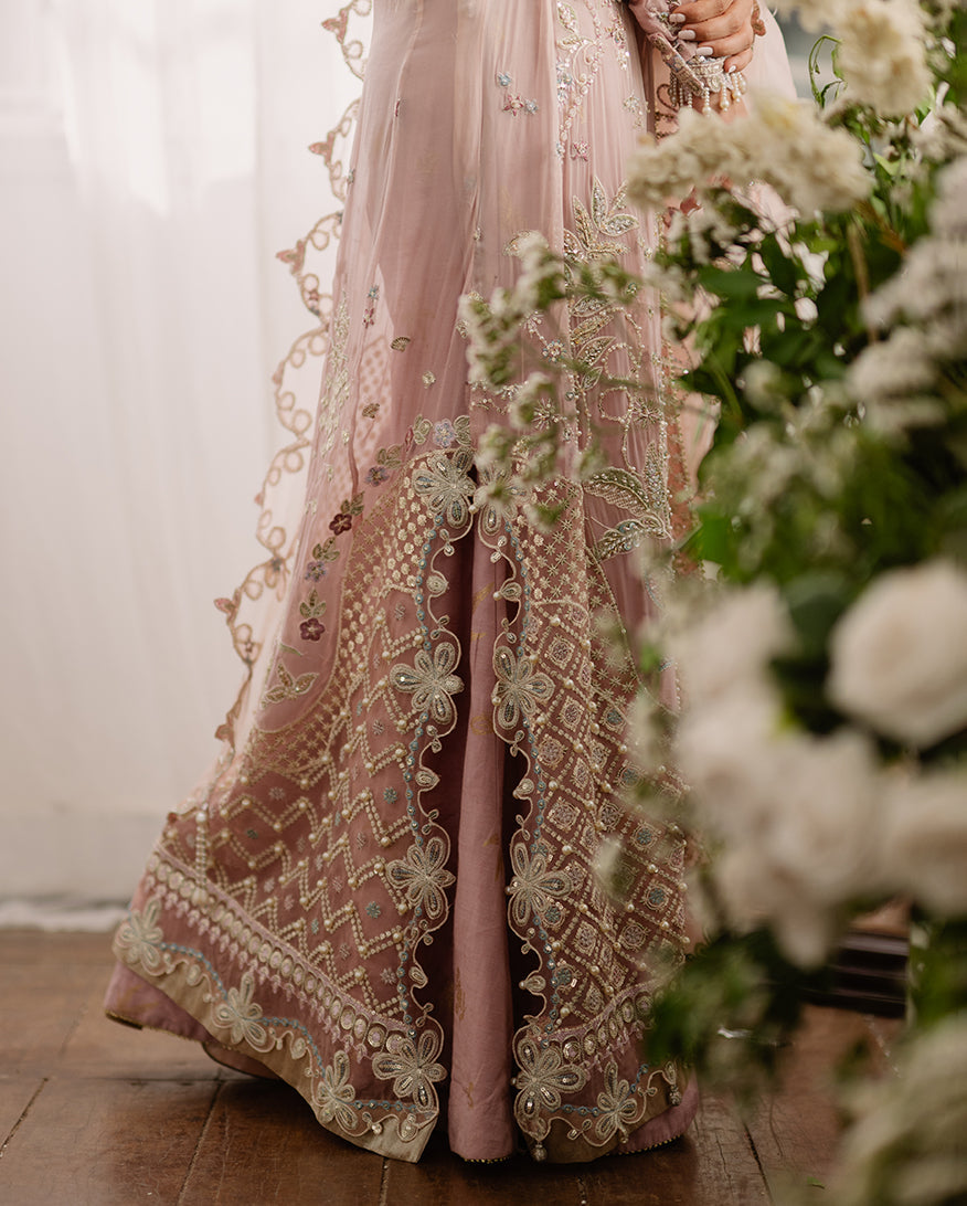 Mushq|Shaam Shaandar'25- SHEHNAI