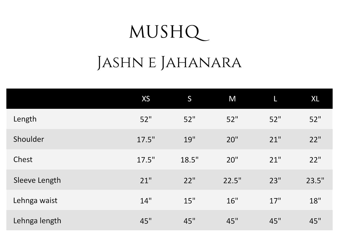 Mushq|Shaam Shaandar'25- JASHN E JAHANARA