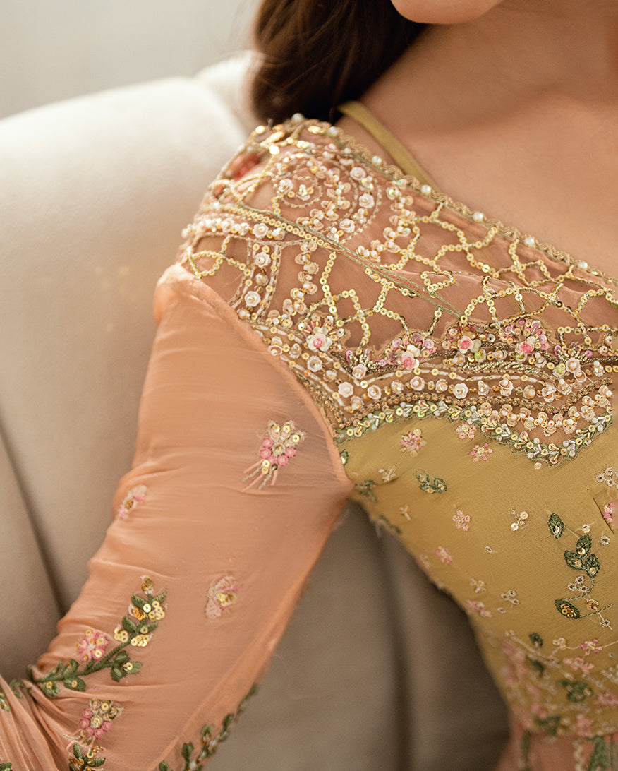 Mushq|Shaam Shandaar'25- SUR SHANDAAR