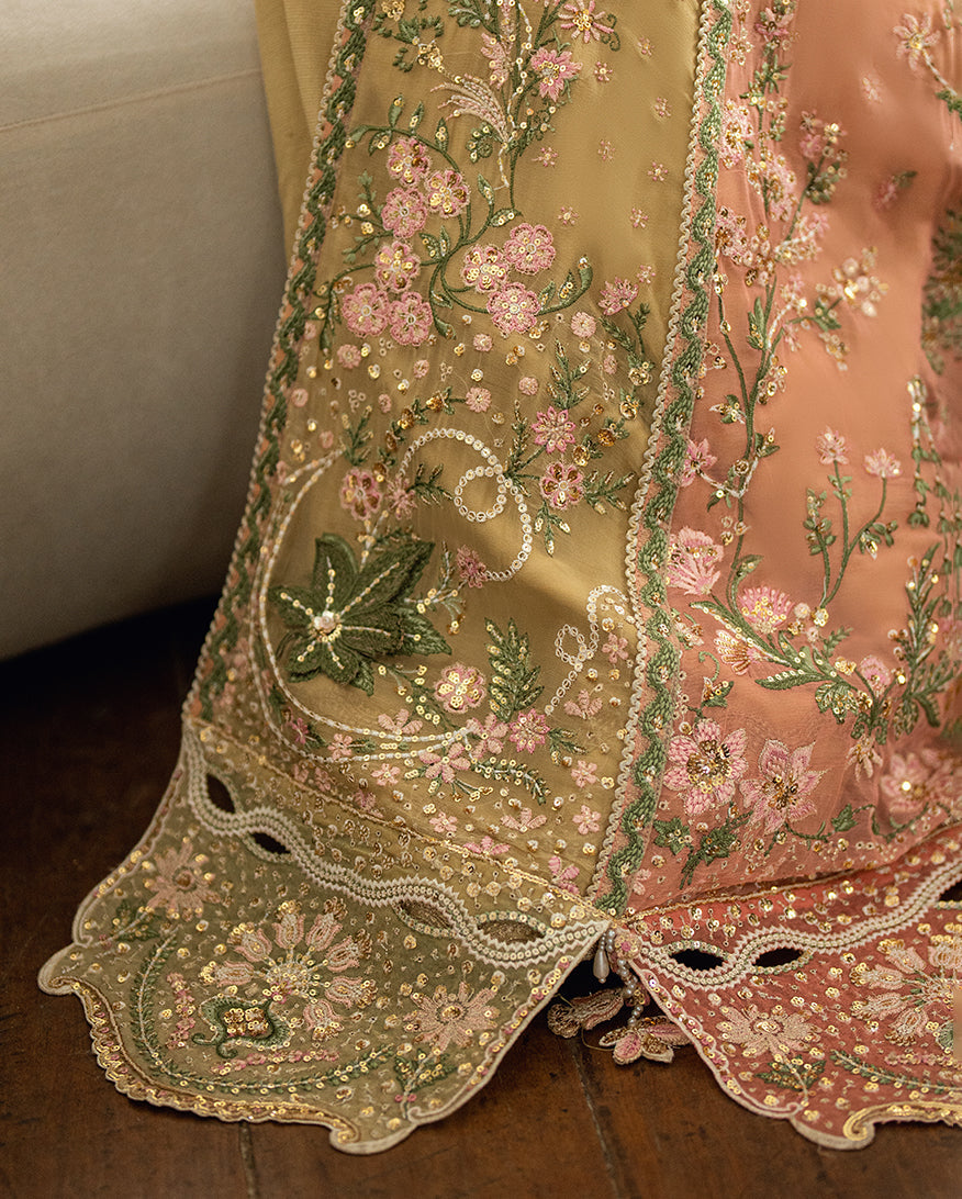 Mushq|Shaam Shandaar'25- SUR SHANDAAR