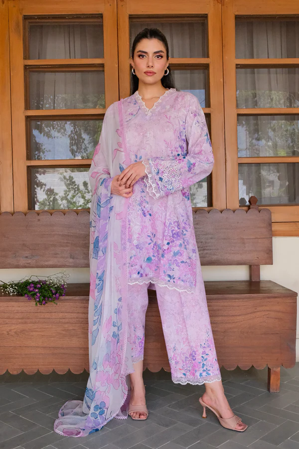 Sahar| Nura Vol 2 -Lilac Dream