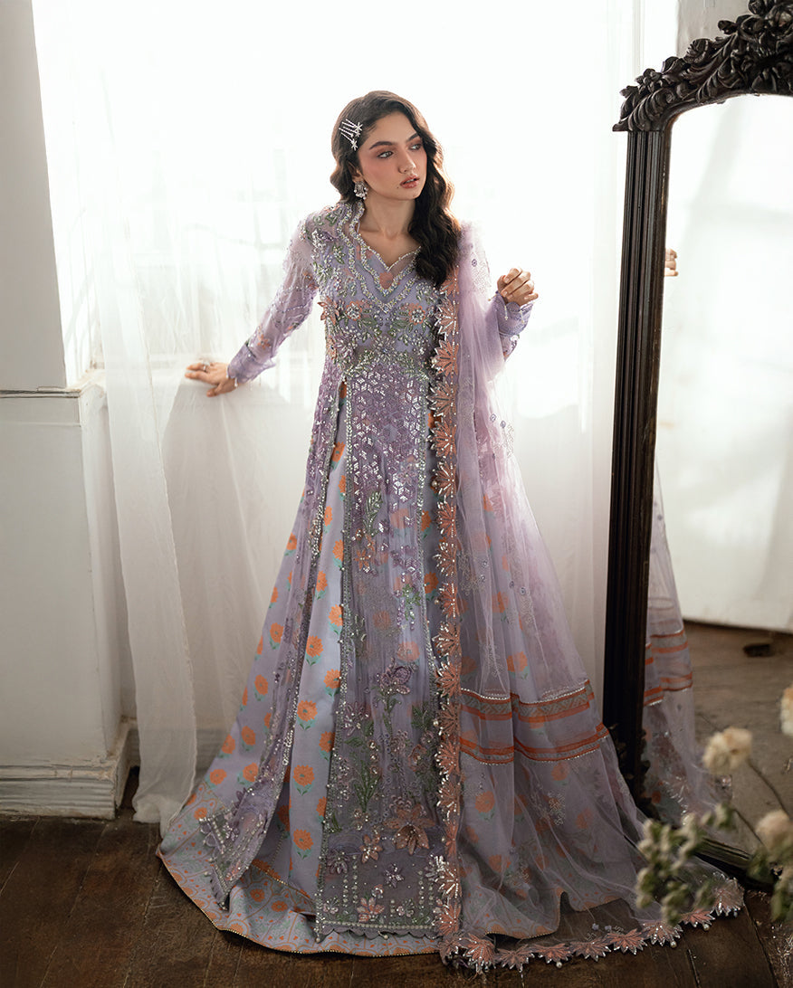 Mushq| Shaam Shandaar'25-RANGEELA RAAG