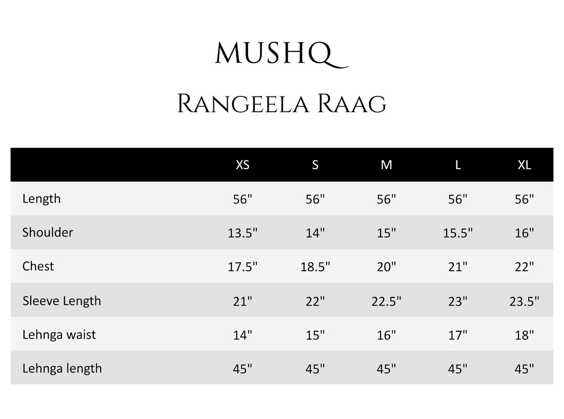 Mushq| Shaam Shandaar'25-RANGEELA RAAG
