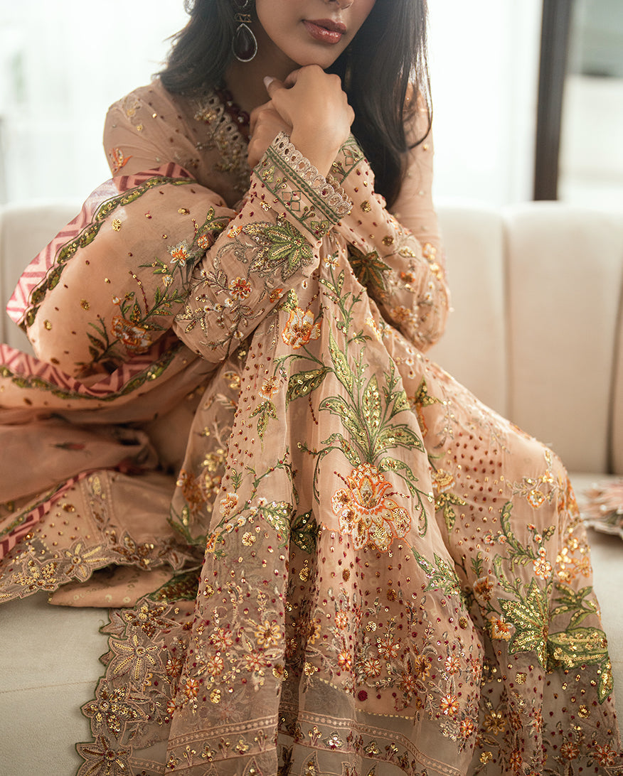 Mushq|Shaam Shandaar'25-TARANNUM