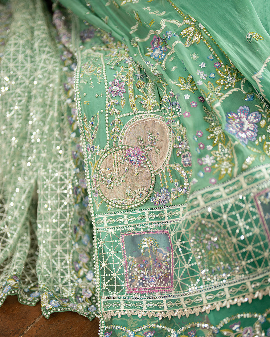 Mushq|Shaam Shaandar'25- ADAA